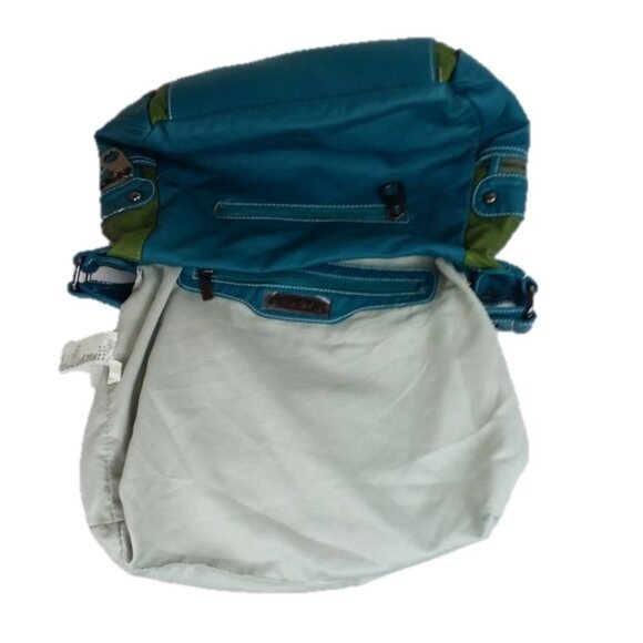 Nicole Lee ESTHER PATCHWORK Hobo Bag - Picture 6 of 14